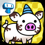Pig Evolution Idle Simulator 1.0.52 APK MOD Unlimited Money