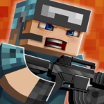 Pixel Combats 2 Gun games PvP 1.620 APK MOD Premium