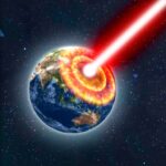 Planet Smash Destruction Games 3.6 APK MOD Unlimited Money
