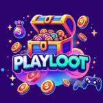 Playloot – Play and Earn 1.0.4 APK MOD Premium