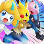 Pocket Battle 1.137 APK MOD Unlimited Money