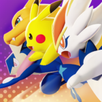 Pokmon UNITE 1.17.1.1 APK MOD Unlimited Money