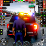 Police Car Games Police Chase 0.28 APK MOD Unlimited Money