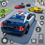 Police Games Driving Simulator VARY APK MOD Unlimited Money