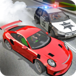 Police VS Crime 1.7 APK MOD Unlimited Money