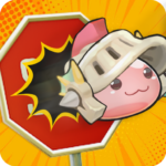 Poring Rush 1.3.0 APK MOD Unlimited Money