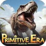 Primitive Era 10000 BC 1.2.1349494 APK MOD Unlimited Money