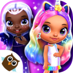 Princesses – Enchanted Castle 2.7.55 APK MOD Unlimited Money