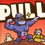 Pull Pull Pull Heroes -TD Game 1.0.0 APK MOD Unlimited Money