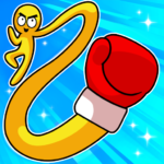 Punch Guy Hit Monster VARY APK MOD Unlimited Money