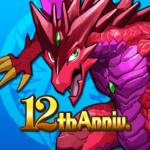 Puzzle Dragons 21.8.0 APK MOD Unlimited Money
