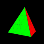 Pyramid Cube Solver 1.1.0 APK MOD Unlimited Money