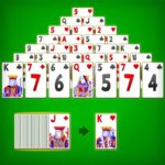 Pyramid Solitaire Mobile 2.2.9 APK MOD Unlimited Money