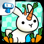 Rabbit Evolution Merge Bunny 1.0.49 APK MOD Unlimited Money