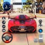 Real Car Driving Open Sandbox 1.1.2 APK MOD Unlimited Money