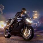 Real Motocycle Driving Game 3D 1.0.5 APK MOD Unlimited Money