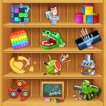 Relax Mini Games 2.1.5 APK MOD Unlimited Money