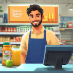 Retail Store Manager VARY APK MOD Unlimited Money