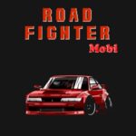 Road Fighter Mobi 1.16 APK MOD Unlimited Money