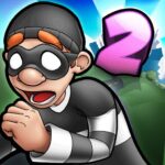 Robbery Bob 2 Double Trouble 1.13.6 APK MOD Premium