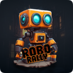 Robo Rally 1.0 APK MOD Unlimited Money