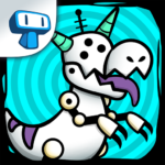 Robot Evolution – Clicker Game 1.0.47 APK MOD Unlimited Money