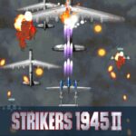 STRIKERS 1945-2 2.0.70 APK MOD Unlimited Money