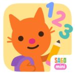 Sago Mini School Kids 2-5 4.1 APK MOD Unlimited Money