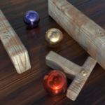 Sandbox 2D Marble Run 1.13 APK MOD Unlimited Money