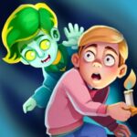 Scary Hotel Ghost Escape 1.0.1 APK MOD Unlimited Money