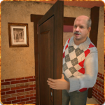 Scary Neighbor Strange House 3.6 APK MOD Unlimited Money