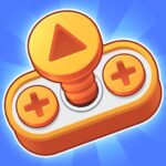 Screw Pin Puzzle Games 1.1.0 APK MOD Unlimited Money