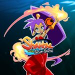 Shantae and the Seven Sirens 0.00.00 APK MOD Unlimited Money