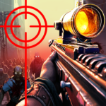 Shooting Zombie 1.17.5 APK MOD Unlimited Money