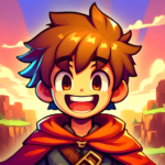 Simplest RPG – Online Edition 2.33.0 APK MOD Unlimited Money