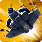 Sky Force Reloaded 2.02 APK MOD Unlimited Money