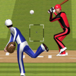 Smashing Baseball 1.5.3 APK MOD Unlimited Money