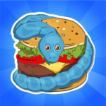 Snake Quest Arcade Puzzle 0.0.45 APK MOD Unlimited Money