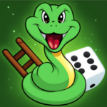 Snakes and Ladders Board Games VARY APK MOD Unlimited Money