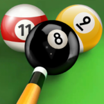 Snooker pool game – 8ball pool 1.0.7 APK MOD Unlimited Money