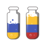 Soda Sort Water Color Puzzle 30.0.0 APK MOD Unlimited Money