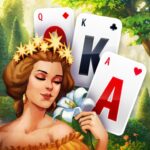 SolitaireTarot reading free 1.6.1 APK MOD Unlimited Money