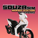 SouzaSim – Moped Edition 2.1.9 APK MOD Unlimited Money