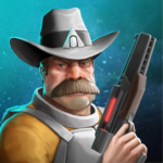 Space Marshals 1.3.5 APK MOD Unlimited Money