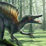 Spinosaurus Simulator 1.1.9 APK MOD Unlimited Money