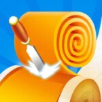 Spiral Roll 1.20.5 APK MOD Unlimited Money