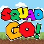 Squad GO VARY APK MOD Unlimited Money