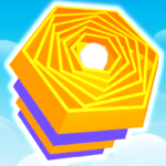 Stacky Tornado Puzzle 1.0.1 APK MOD Unlimited Money