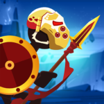 Stick Empires Infinity 1.0.0.7 APK MOD Unlimited Money