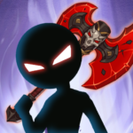 Stickman Army War – Strategy 1.0.0 APK MOD Unlimited Money